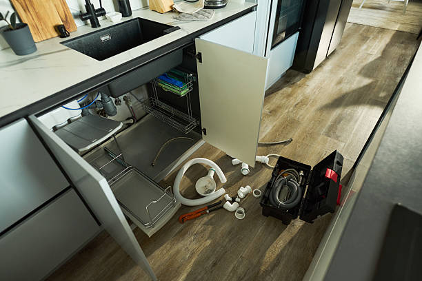 24/7 Emergency Drain Cleaning experts in Mansfield, IL