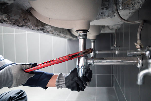 Trusted Leak Detection service in Mansfield, IL - AAA Plumbing Heating